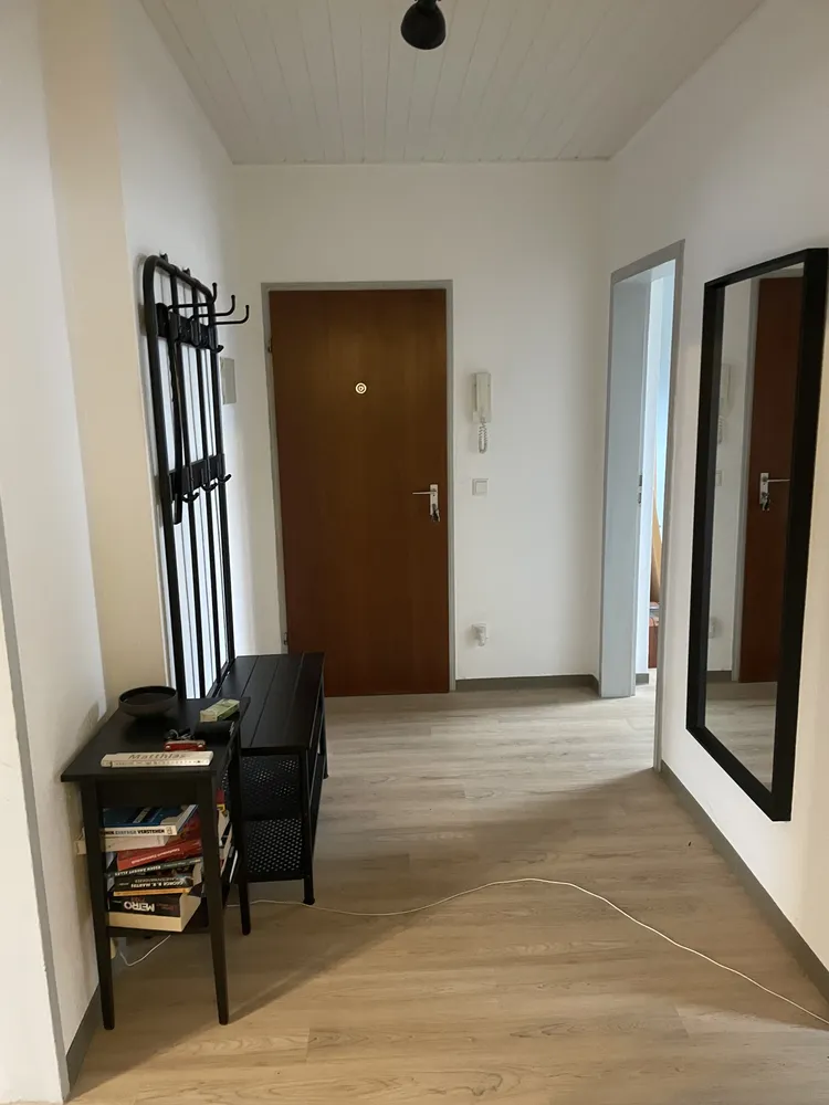 4 Zimmer Wohnung mit 62 m² in Mannheim – Bild 8