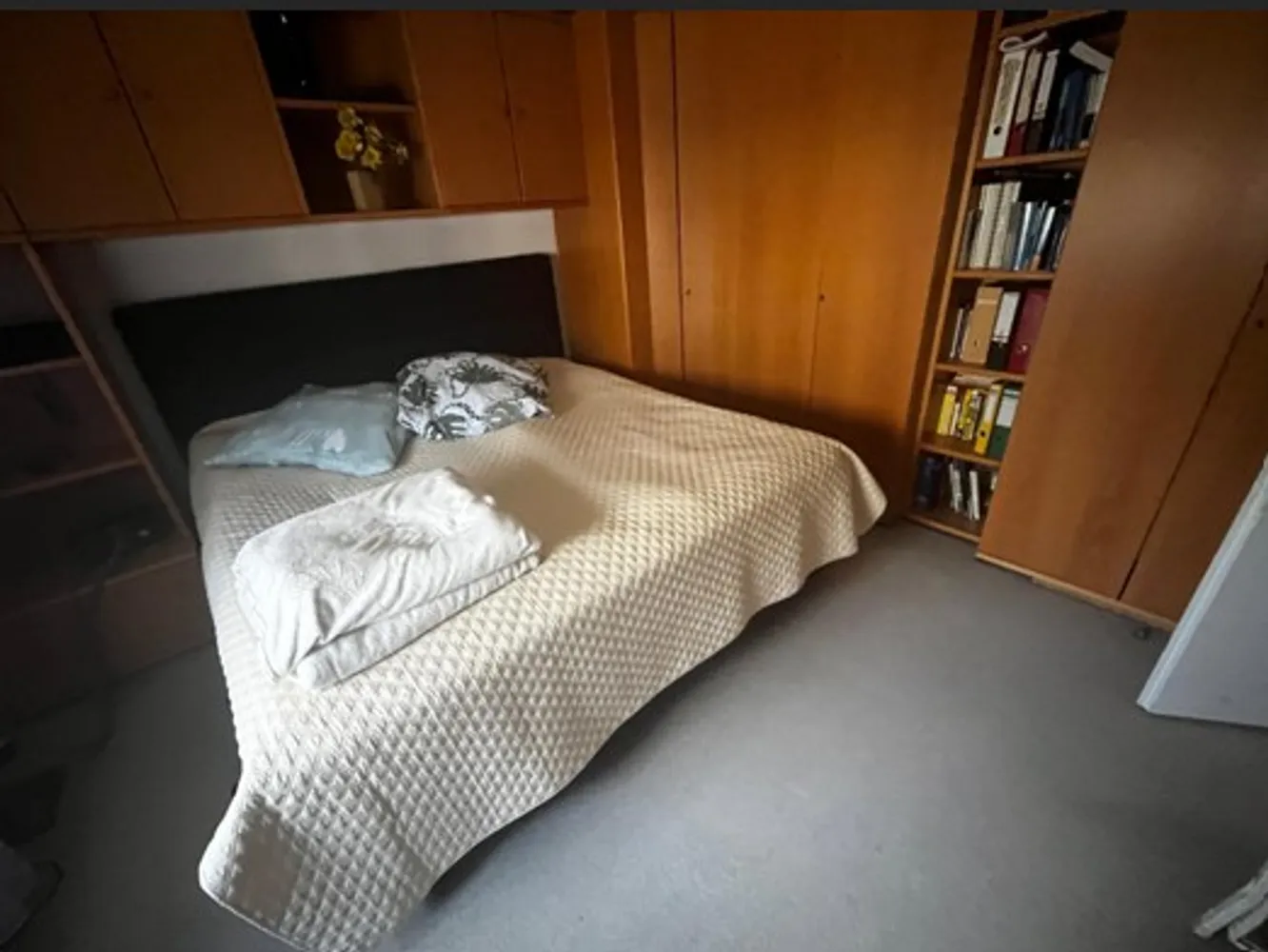 3 Zimmer Wohnung mit 71 m² in Dortmund – Bild 4