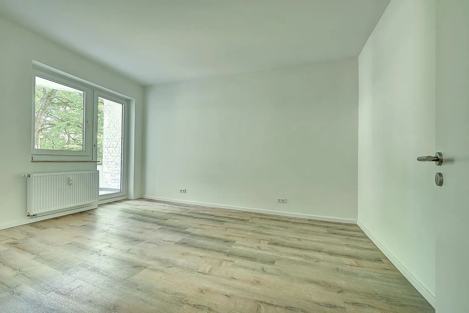 2 Zimmer Wohnung mit 72 m² in Düsseldorf – Bild 8