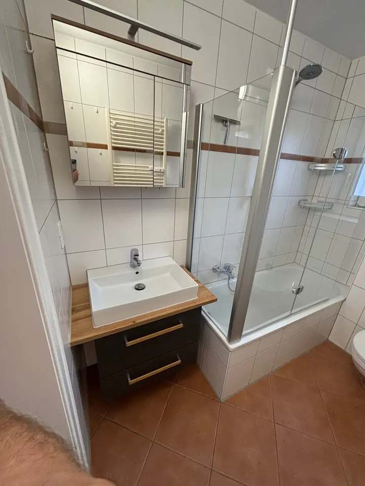 WG-Zimmer mit 20 m² in Oldenburg – Bild 8