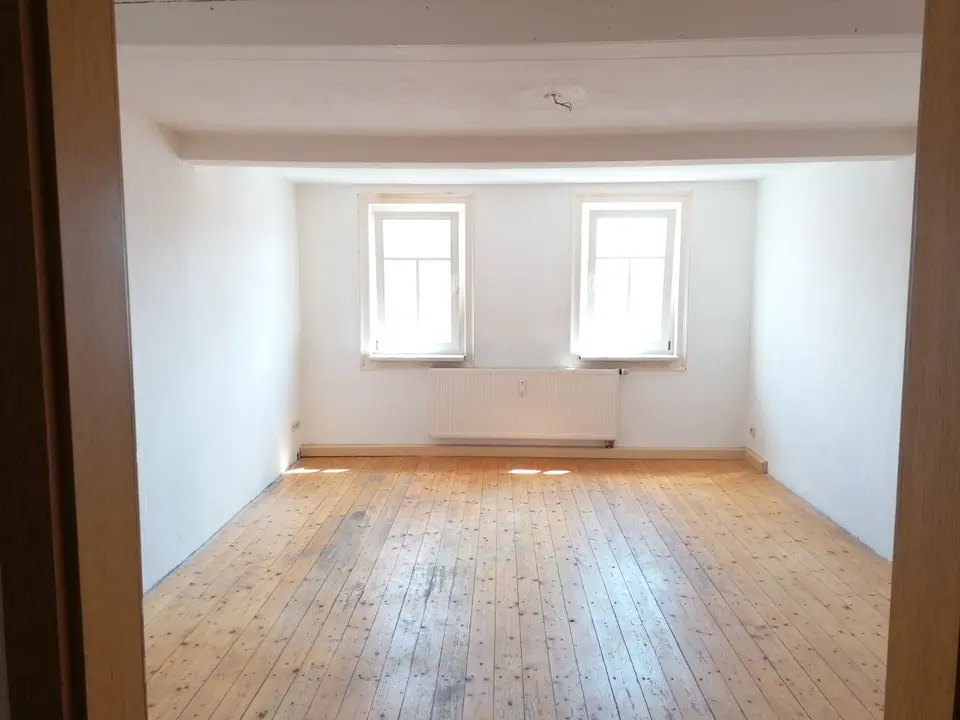 3 Zimmer Wohnung mit 75 m² in Rudolstadt – Bild 7