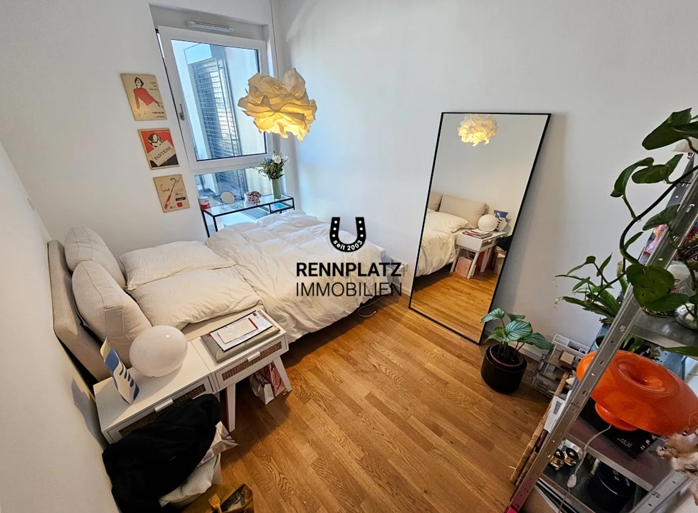 3 Zimmer Wohnung mit 69 m² in Regensburg – Bild 10