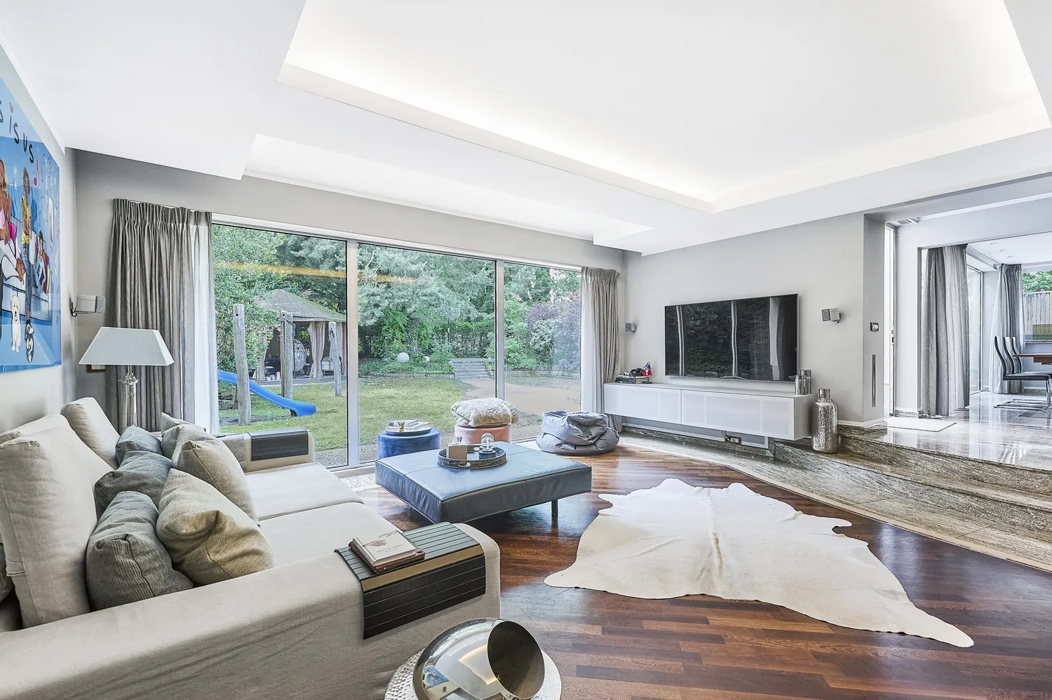 8 Zimmer Wohnung mit 407 m² in Berlin – Bild 6