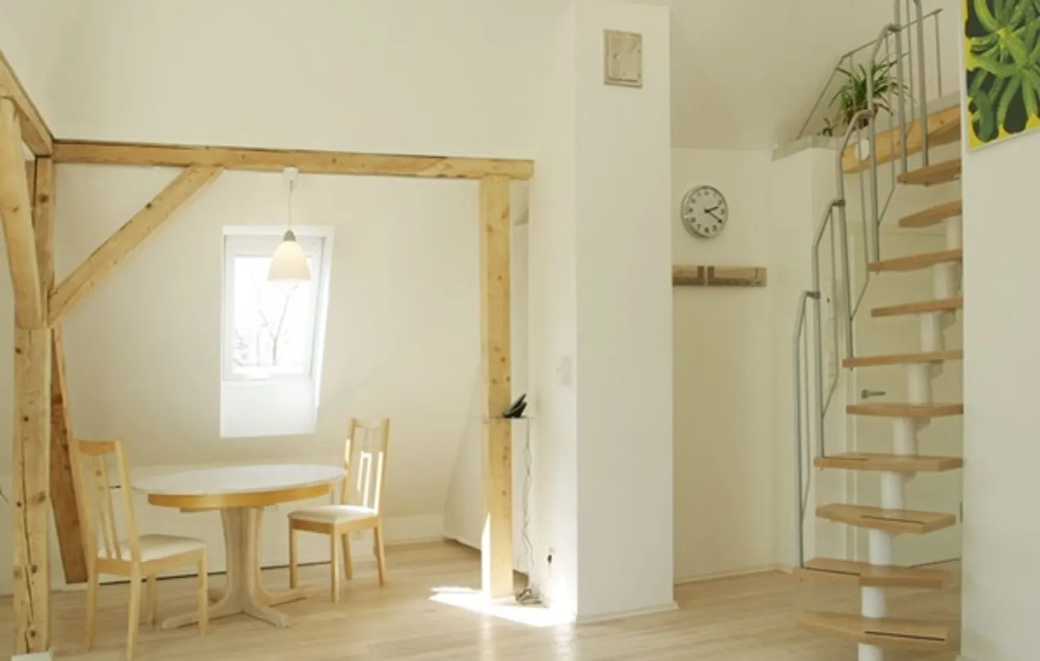 1 Zimmer Wohnung mit 55 m² in München – Bild 4