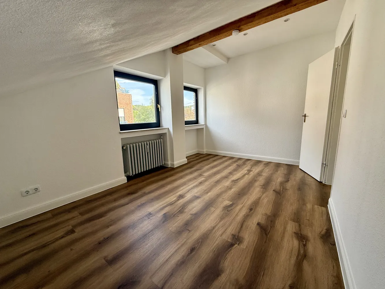 2 Zimmer Wohnung mit 53 m² in Düsseldorf – Bild 10