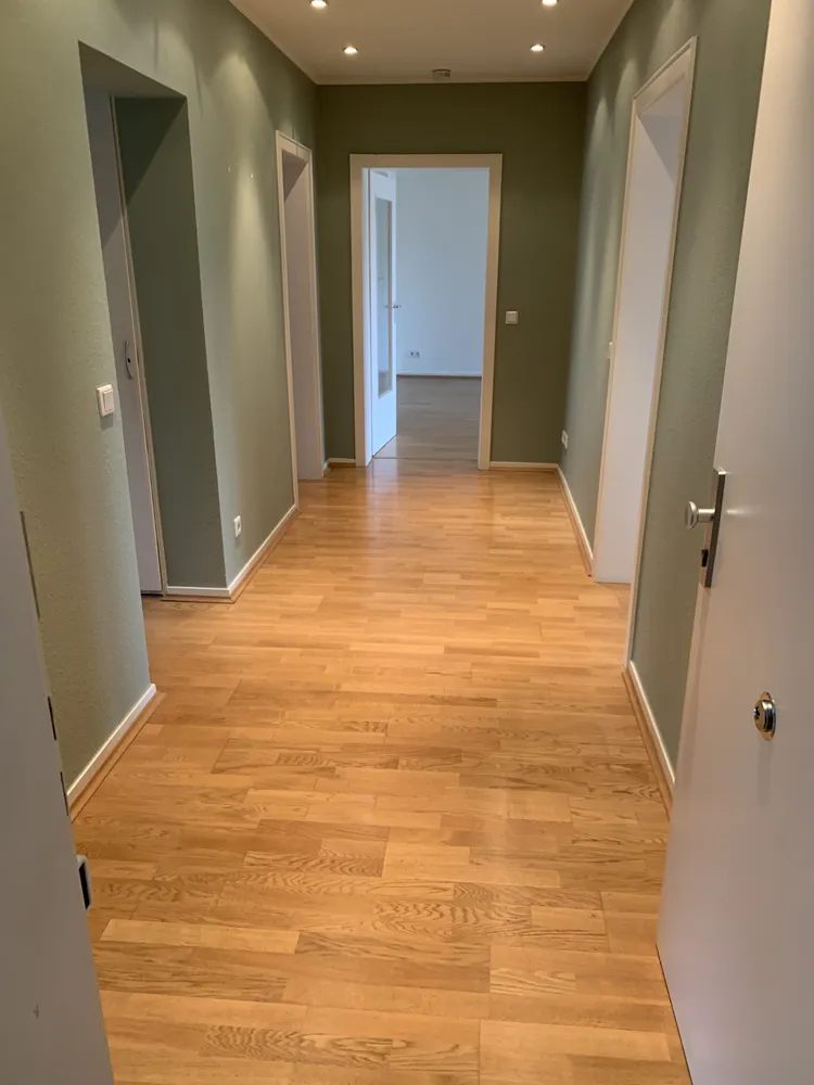 4 room apartment with 123 m² in Düsseldorf – Photo 10