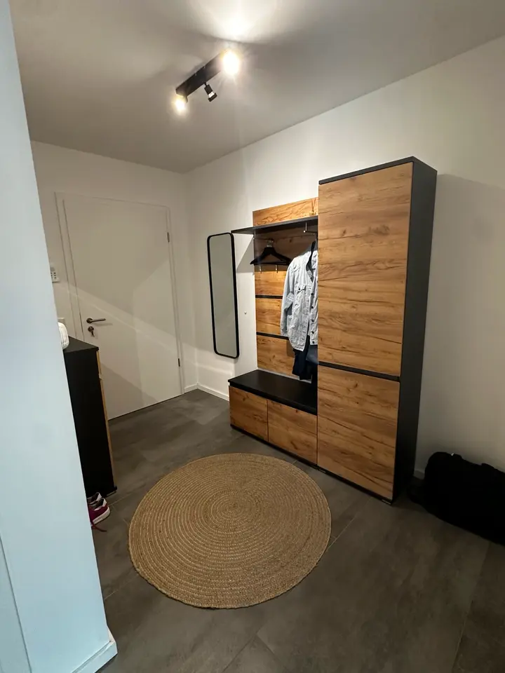 4 Zimmer Wohnung mit 90 m² in Kleve – Bild 10