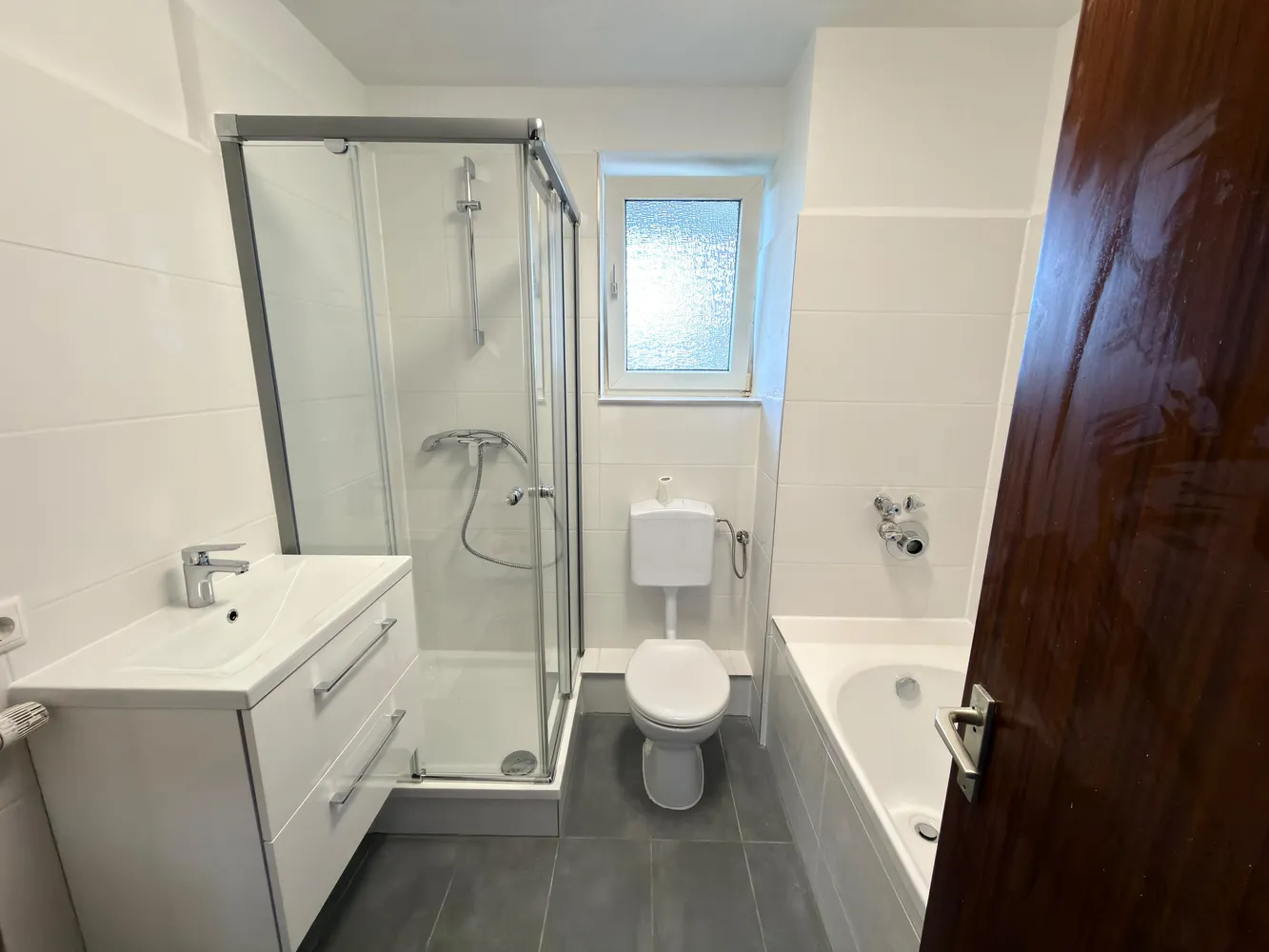 2 Zimmer Wohnung mit 57 m² in Elmshorn – Bild 4