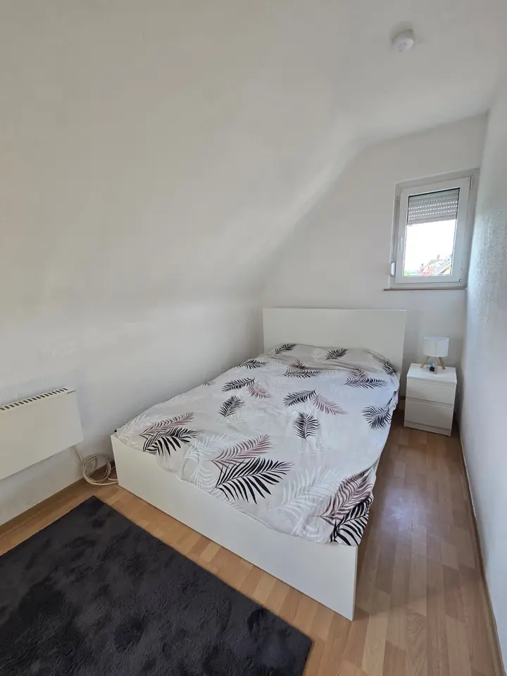 2 Zimmer Wohnung mit 40 m² in Stuttgart – Bild 3
