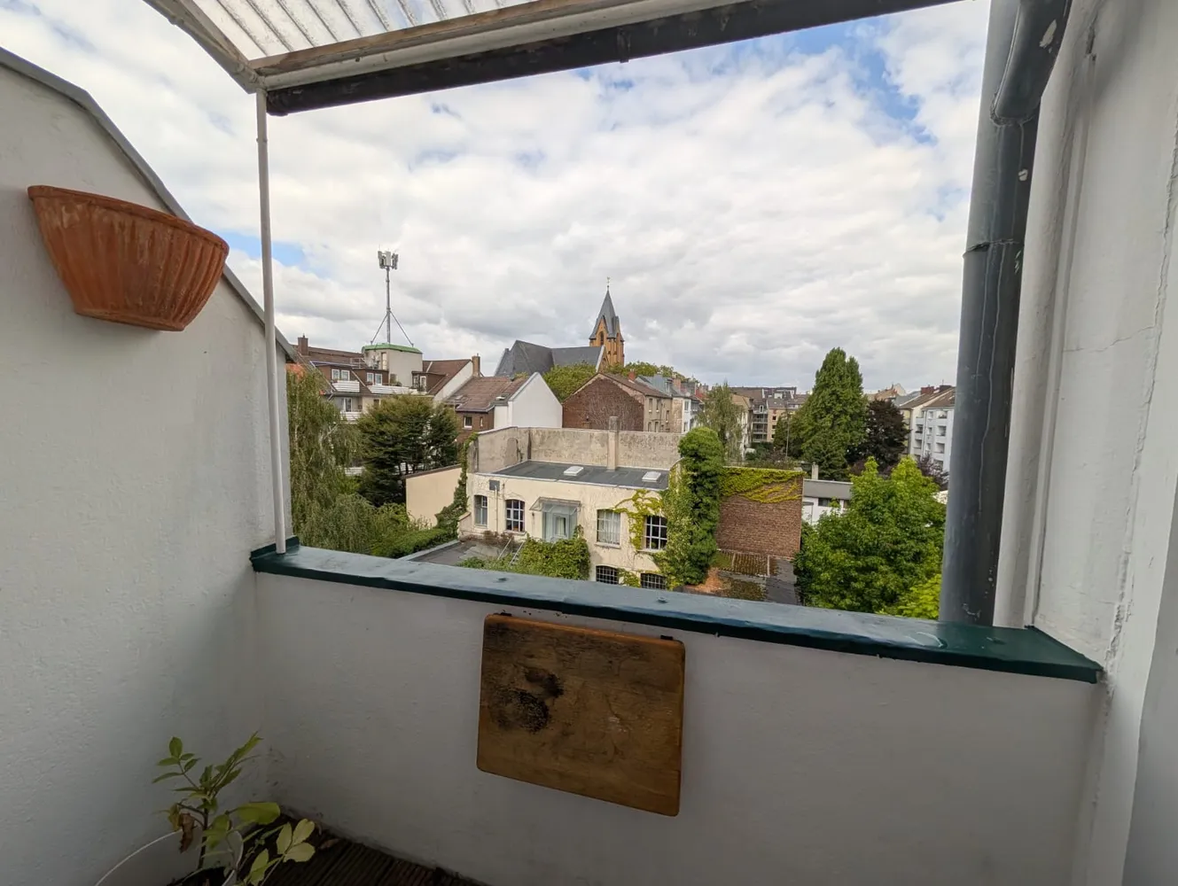 2 Zimmer Wohnung mit 65 m² in Düsseldorf – Bild 1