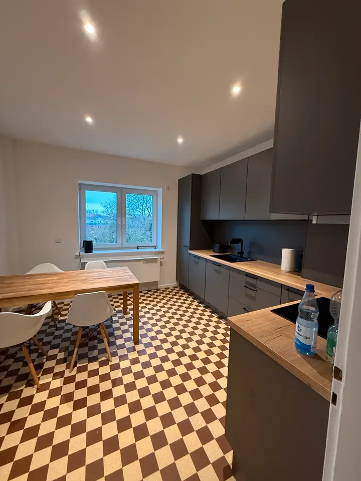 WG-Zimmer mit 20 m² in Osnabrück – Bild 7