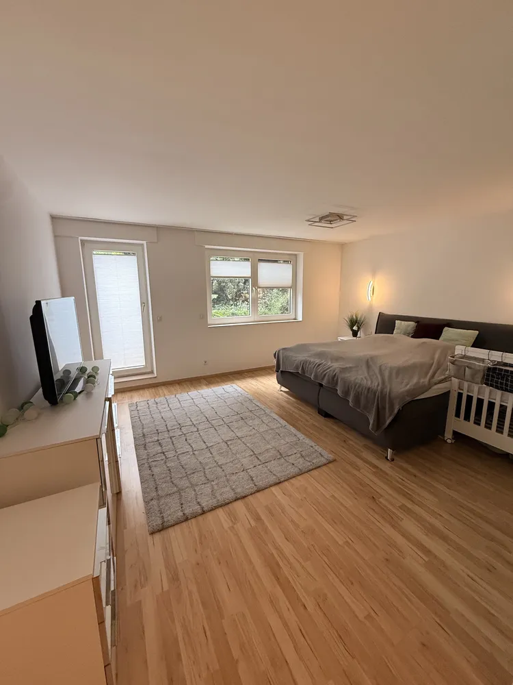 3 Zimmer Wohnung mit 130 m² in Düsseldorf – Bild 12