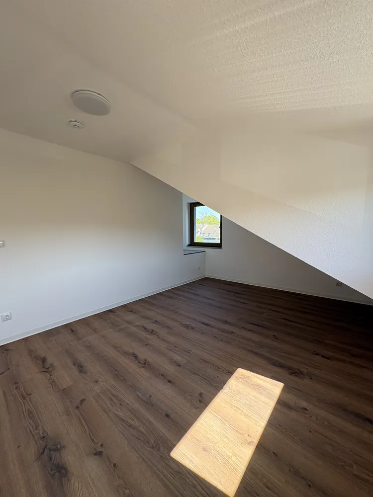 5 Zimmer Wohnung mit 120 m² in Aachen – Bild 3