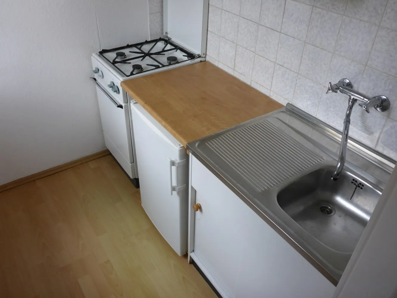 1 Zimmer Wohnung mit 31 m² in Hannover – Bild 8