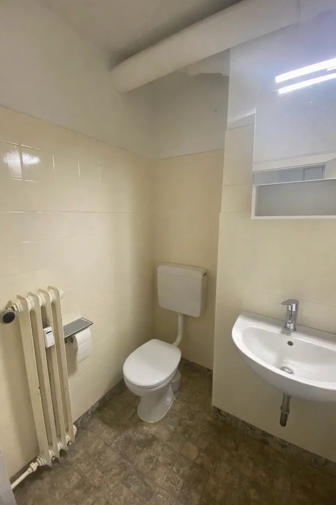 1 room apartment with 27 m² in Bielefeld – Photo 6