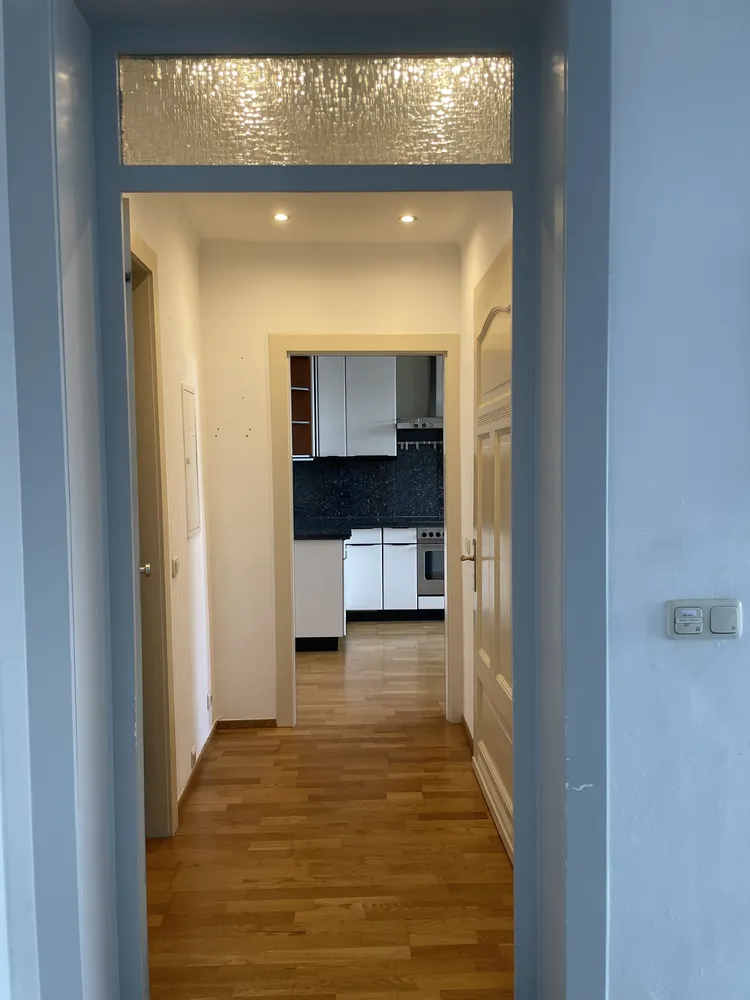 2 Zimmer Wohnung mit 60 m² in Aachen – Bild 2