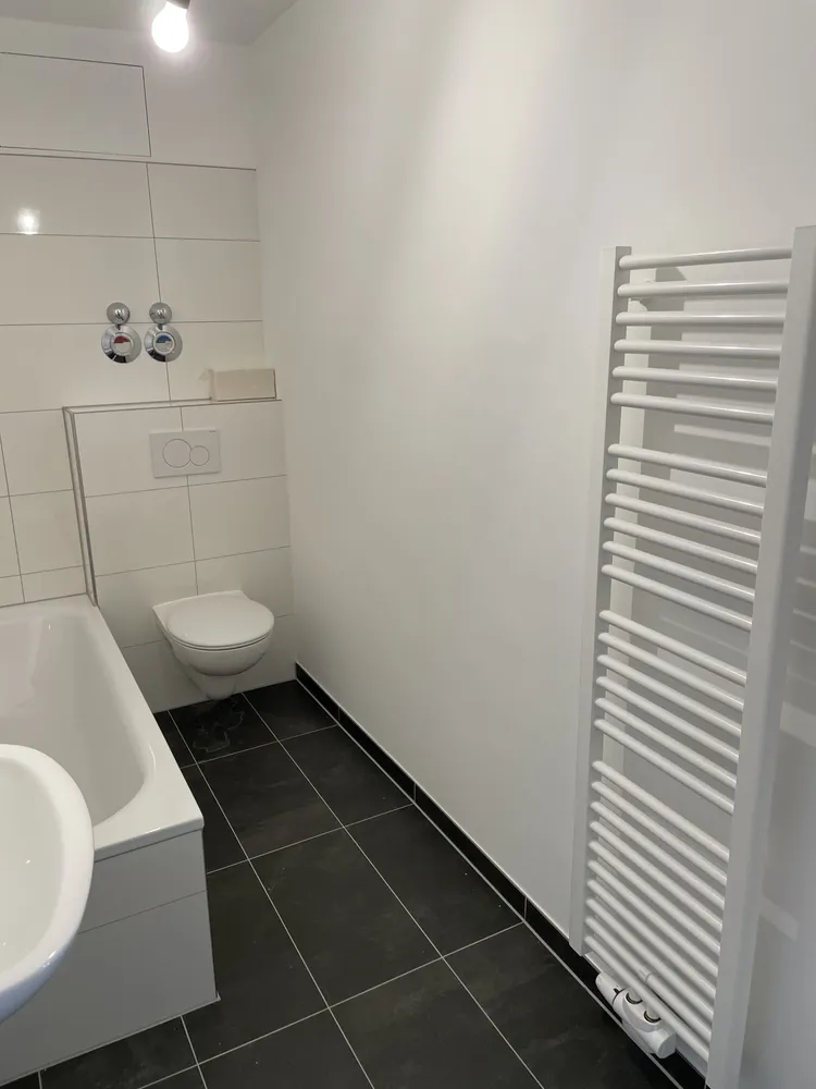 3 Zimmer Wohnung mit 81 m² in Frankfurt am Main – Bild 12
