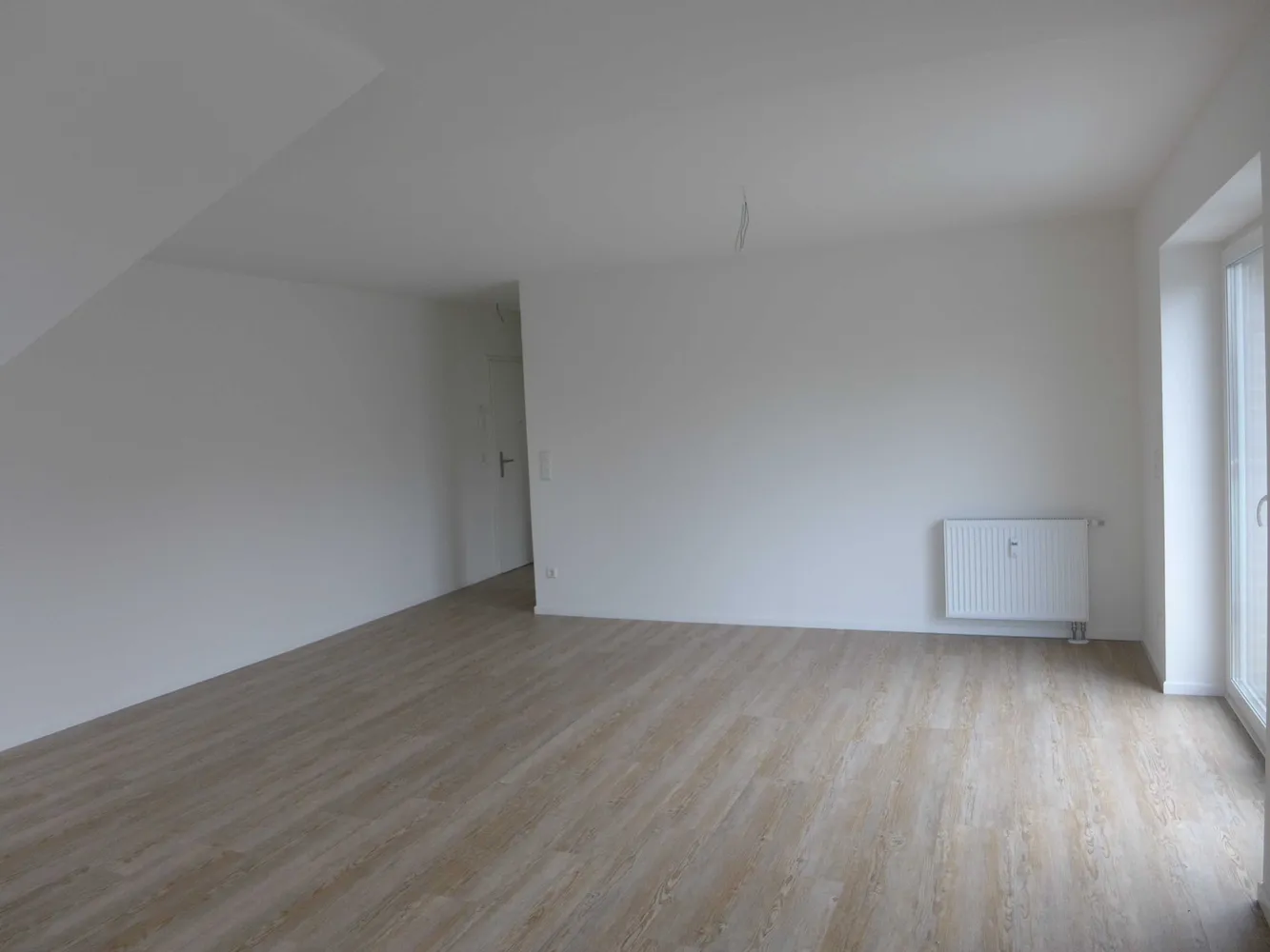 2 Zimmer Wohnung mit 78 m² in Hamburg – Bild 3