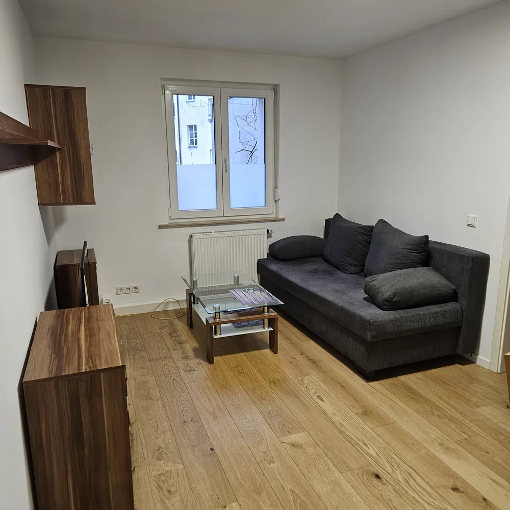 2 Zimmer Wohnung mit 50 m² in Nürnberg – Bild 7