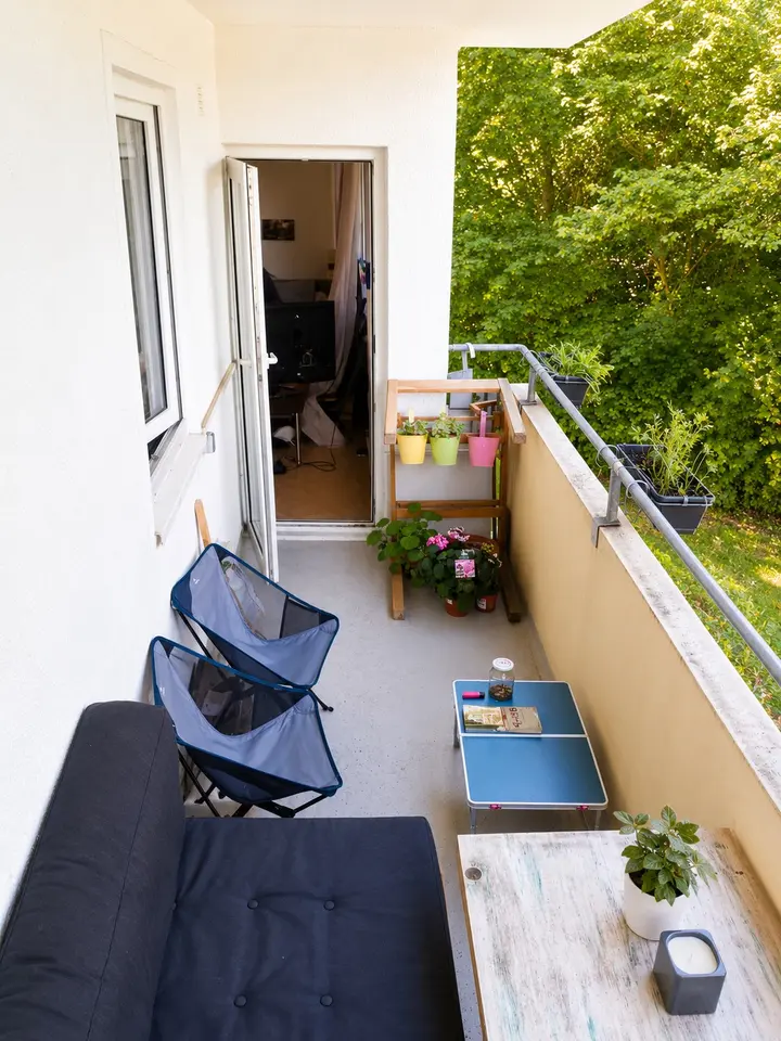 2 Zimmer Wohnung mit 73 m² in Gießen – Bild 4