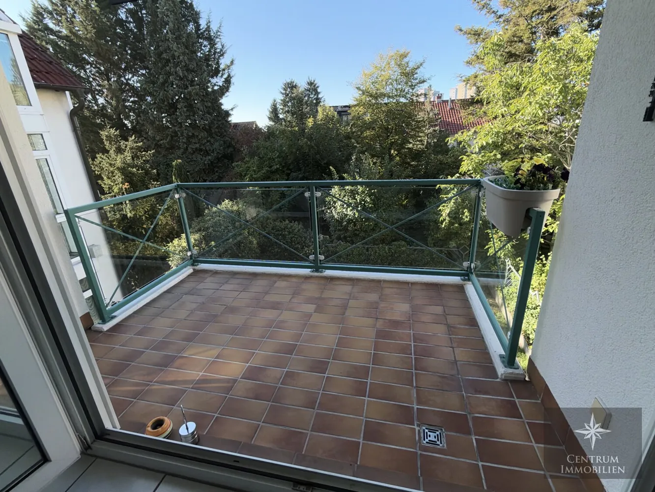 2 room apartment with 69 m² in Frankfurt am Main – Photo 4
