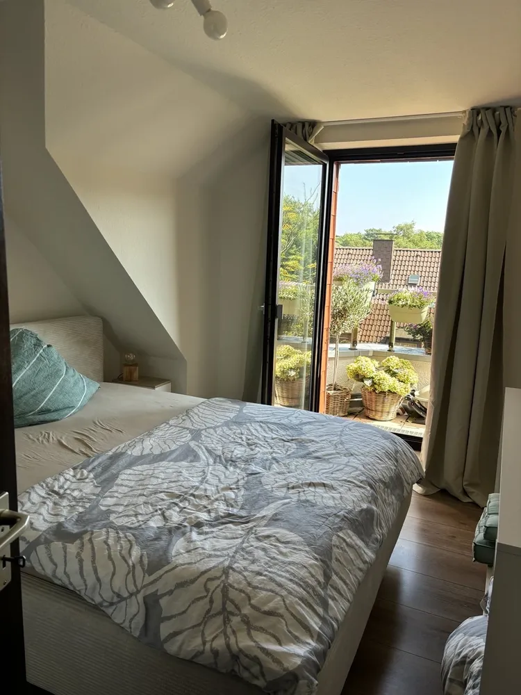 2 Zimmer Wohnung mit 51 m² in Essen – Bild 8