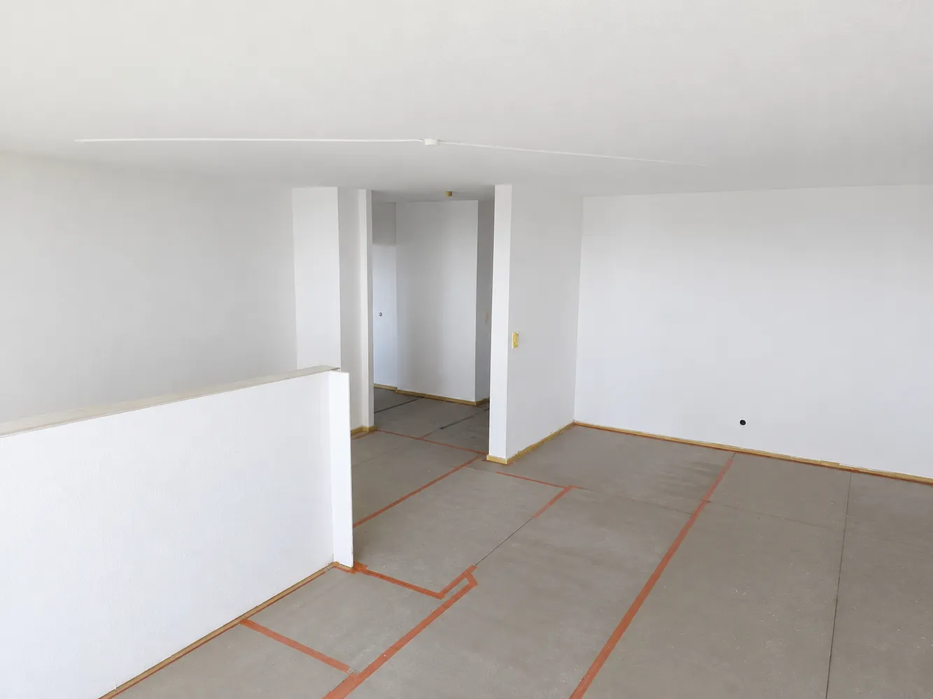 2 Zimmer Wohnung mit 85 m² in Hannover – Bild 3