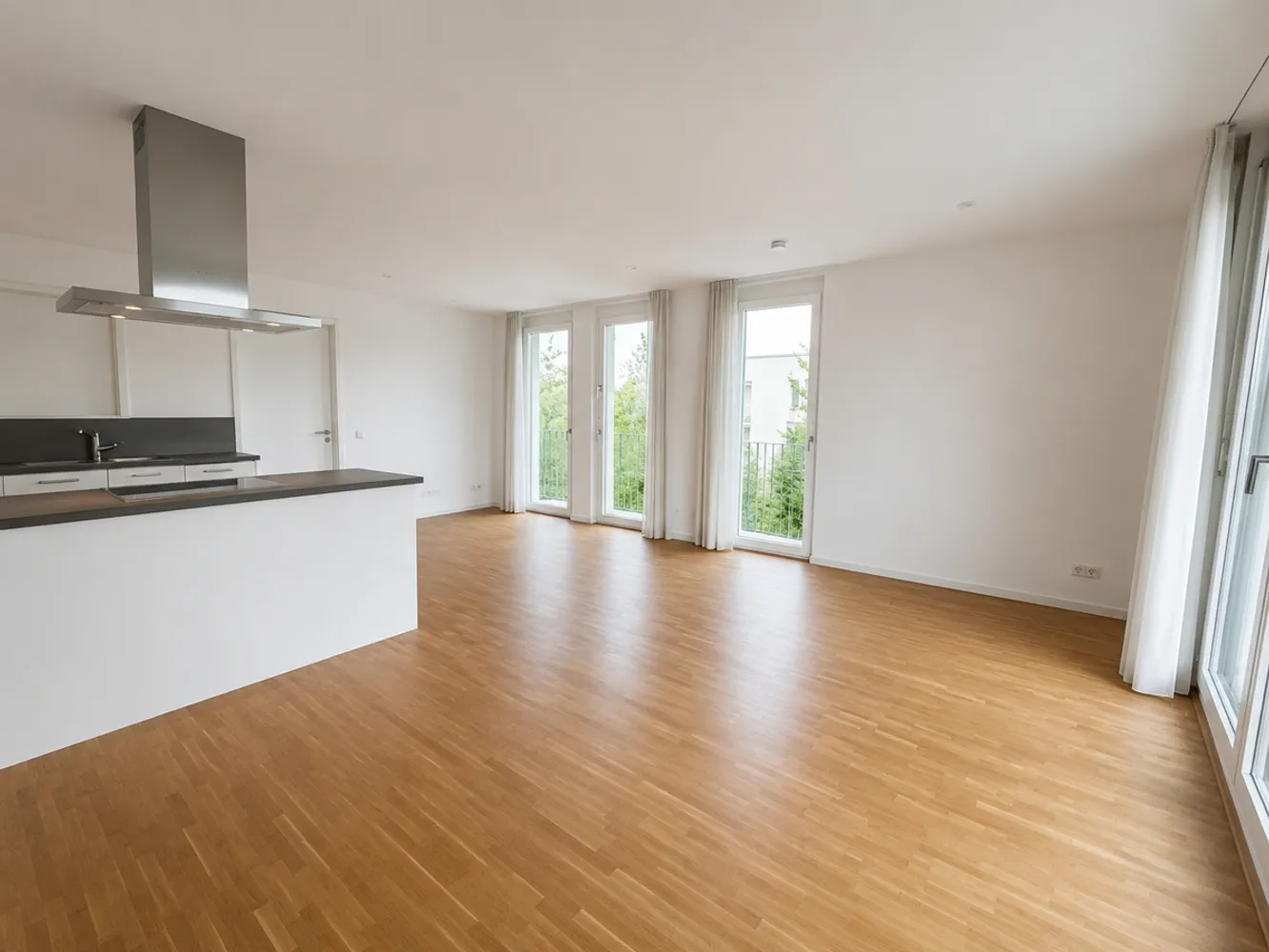 3 Zimmer Wohnung mit 86 m² in München – Bild 5