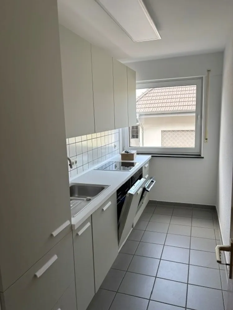 2 Zimmer Wohnung mit 63 m² in Mönchengladbach – Bild 4