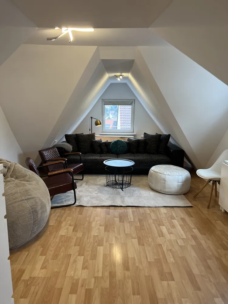 2 Zimmer Wohnung mit 52 m² in Stuttgart – Bild 2
