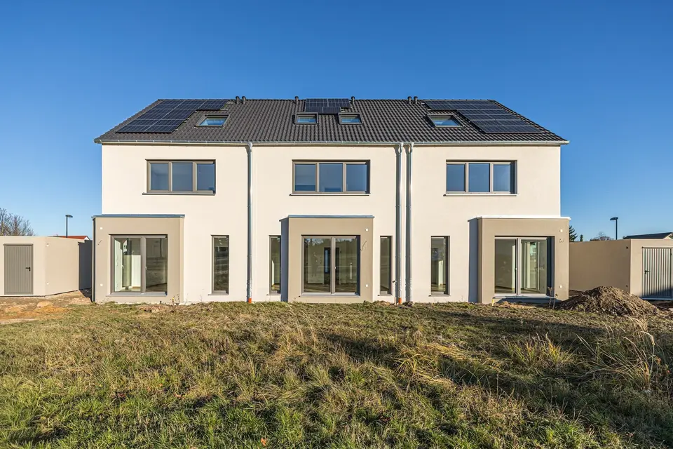 5 Zimmer Haus mit 120 m² in Eilenburg – Bild 1