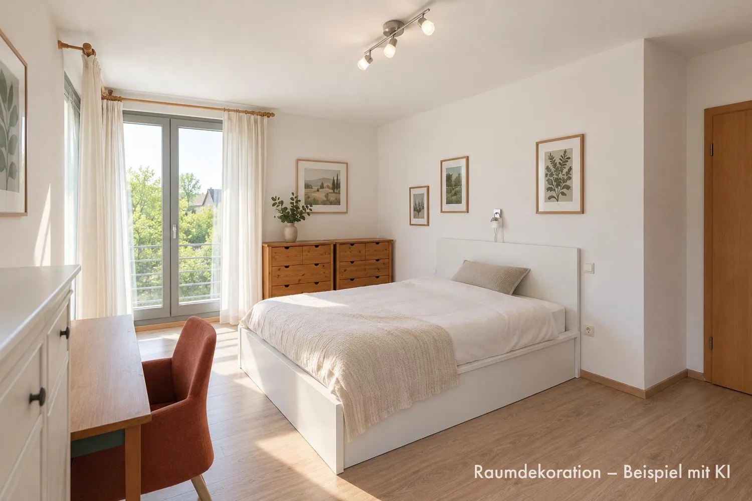2 Zimmer Wohnung mit 74 m² in Duisburg – Bild 8