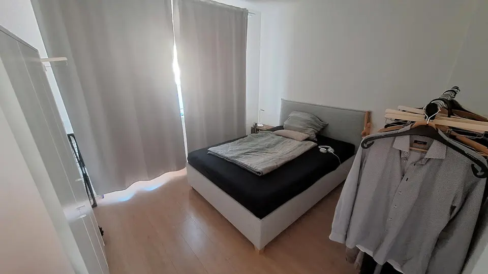 WG-Zimmer mit 56 m² in Düsseldorf – Bild 3