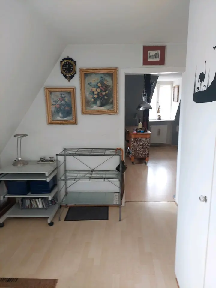 WG-Zimmer mit 42 m² in Winsen (Luhe) – Bild 7