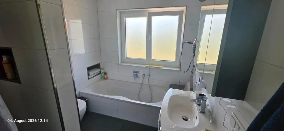 4 Zimmer Haus mit 110 m² in Kassel – Bild 5