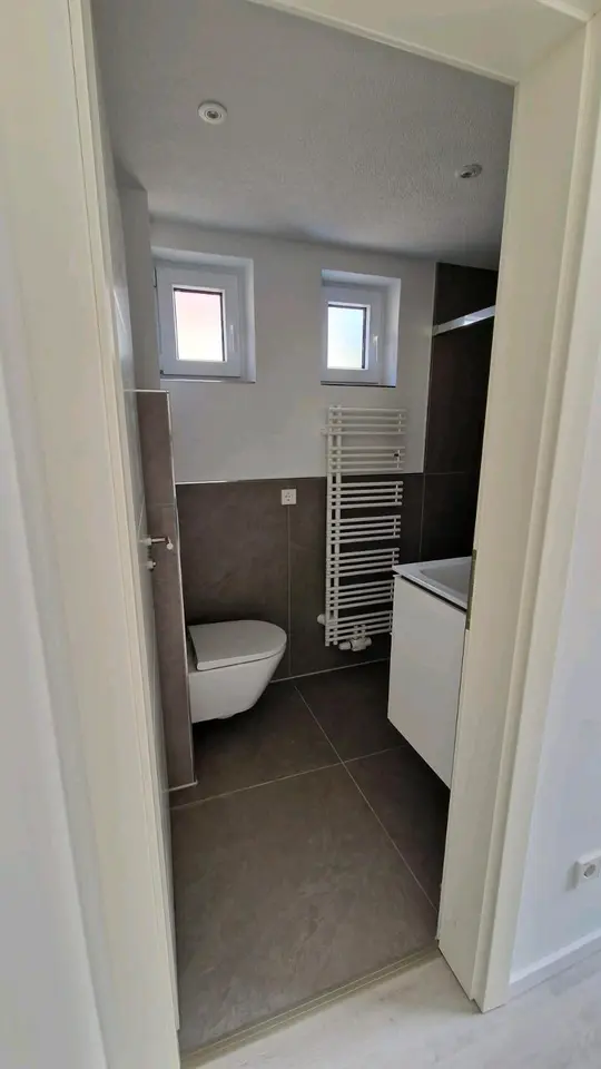 6 Zimmer Wohnung mit 111 m² in Heidelberg – Bild 6