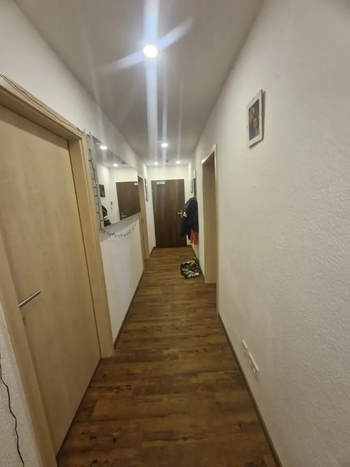 3 Zimmer Wohnung mit 80 m² in Riesa – Bild 10