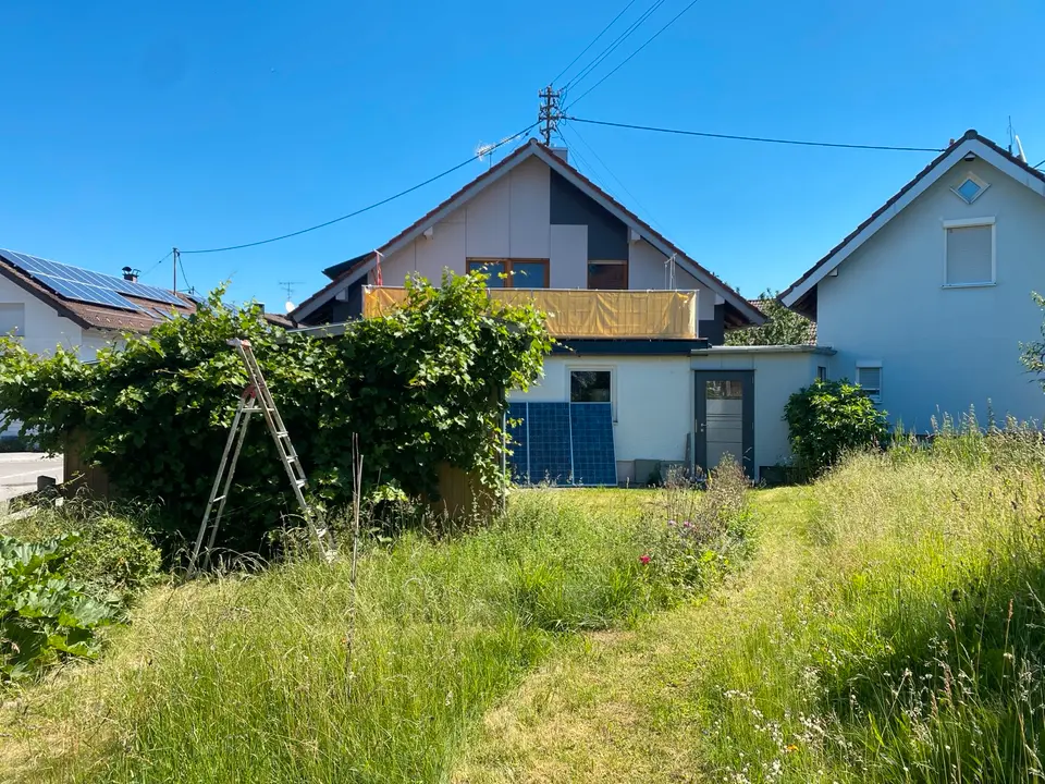 WG-Zimmer mit 25 m² in Kempten – Bild 7