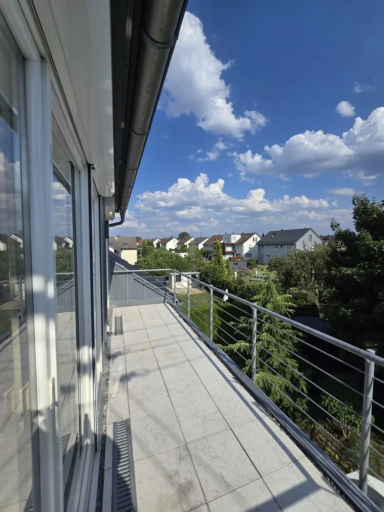 4 Zimmer Wohnung mit 94 m² in Schwäbisch Gmünd – Bild 8