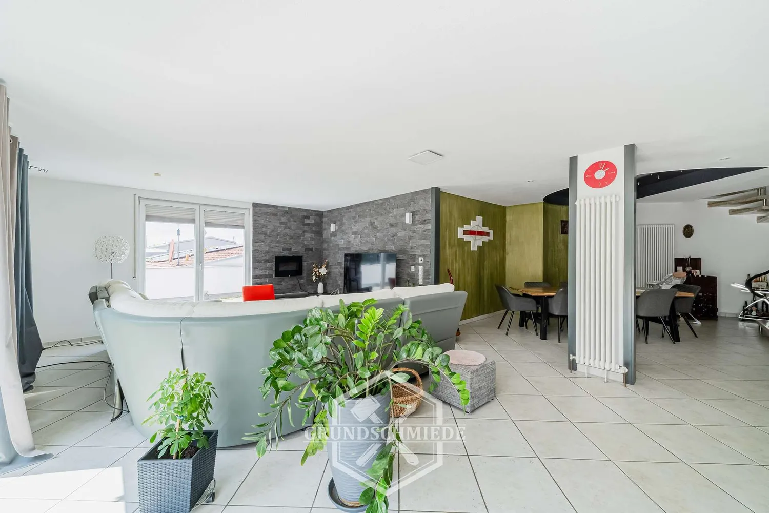 6 Zimmer Wohnung mit 253 m² in Waiblingen – Bild 9