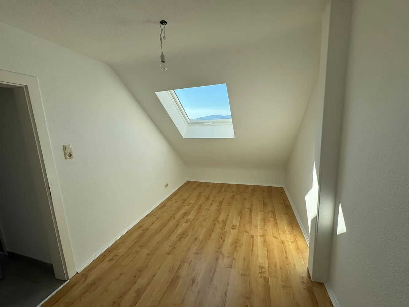 2 Zimmer Wohnung mit 59 m² in Frankfurt am Main – Bild 5