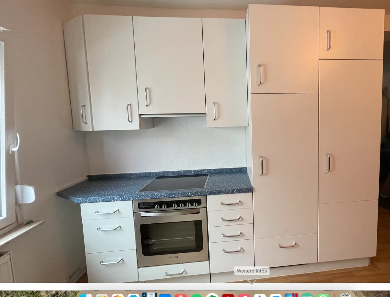 2 Zimmer Wohnung mit 60 m² in Wiesbaden – Bild 3