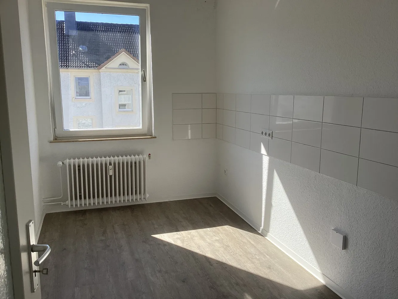 2 Zimmer Wohnung mit 50 m² in Kassel – Bild 4