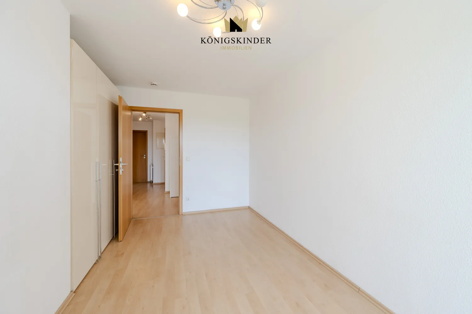 3 Zimmer Wohnung mit 77 m² in Stuttgart – Bild 3