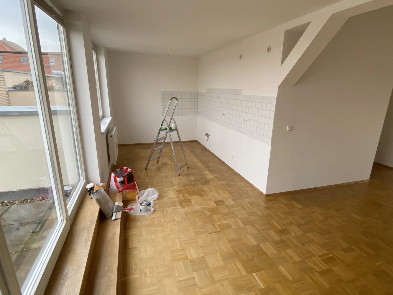 2 Zimmer Wohnung mit 75 m² in Halle (Saale) – Bild 11
