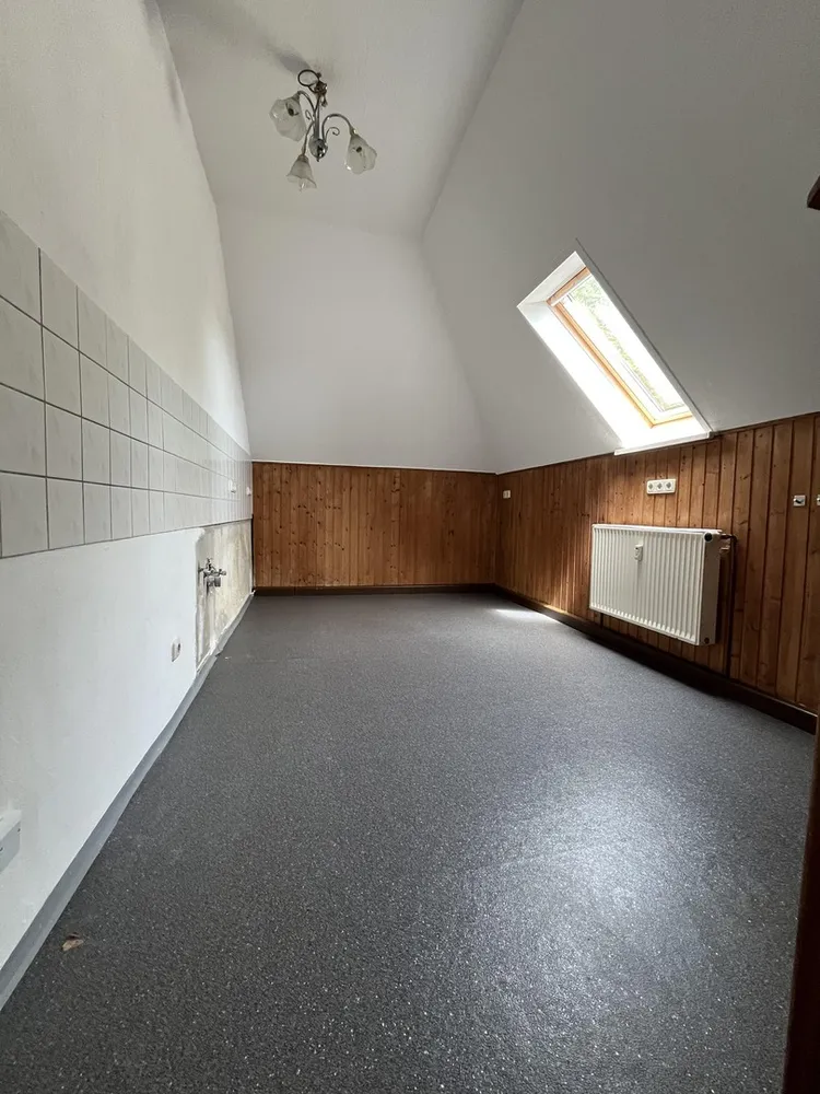 4 room apartment with 100 m² in Chemnitz – Photo 8