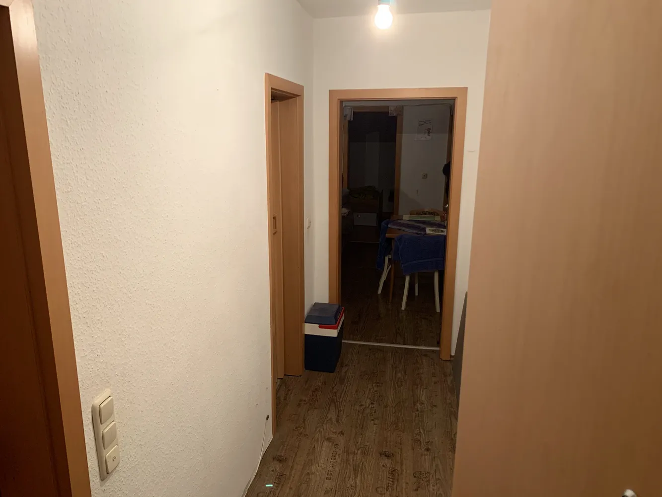 3 Zimmer Wohnung mit 58 m² in Dortmund – Bild 3