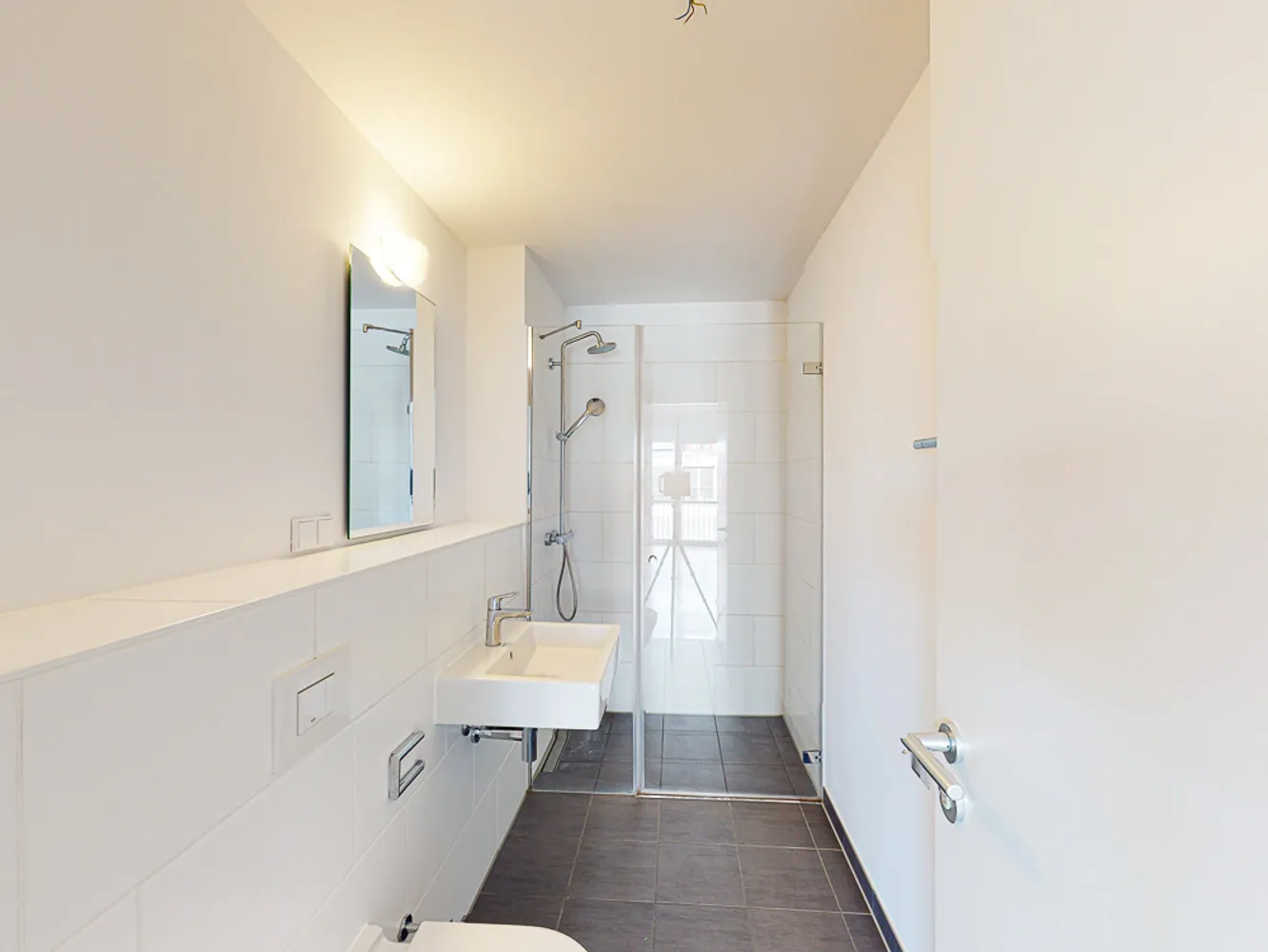 3 Zimmer Wohnung mit 107 m² in Frankfurt am Main – Bild 9
