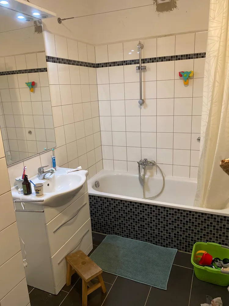 3 Zimmer Wohnung mit 110 m² in Bremen – Bild 10