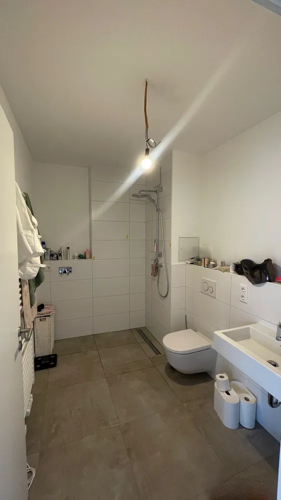 1 Zimmer Wohnung mit 48 m² in Berlin – Bild 5